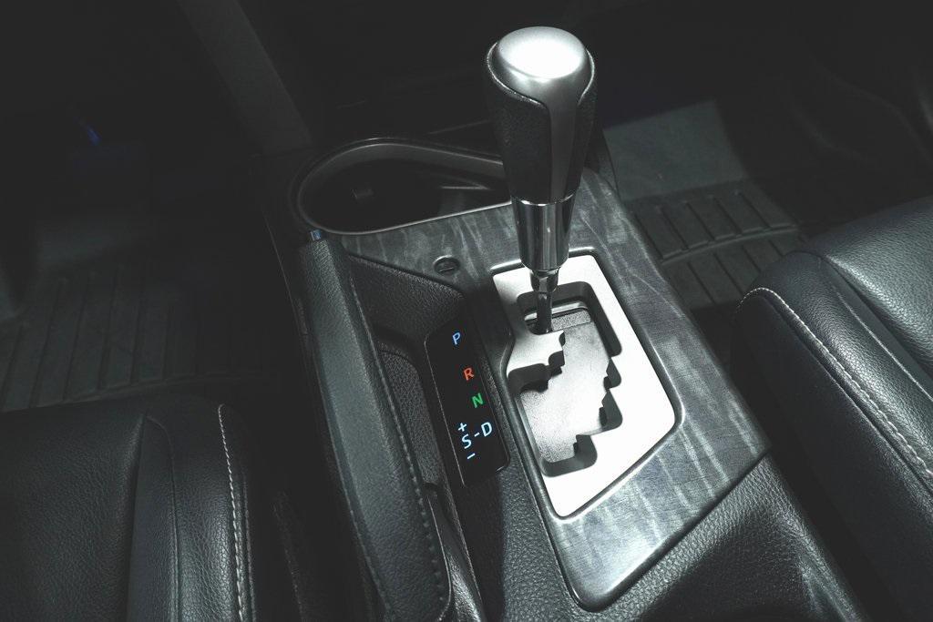 used 2017 Toyota RAV4 car, priced at $18,550