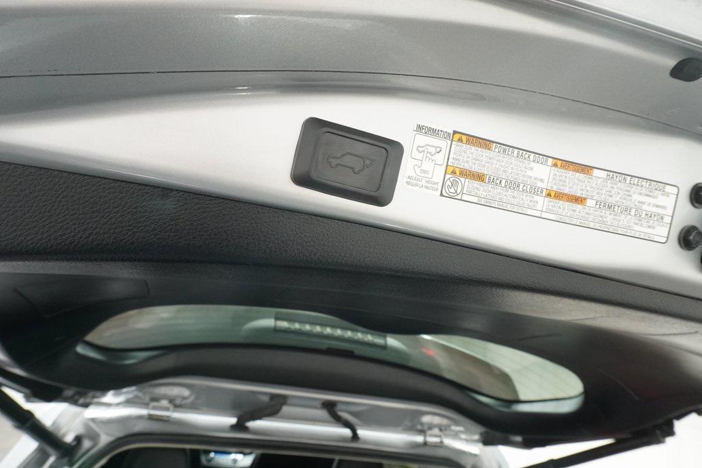 used 2017 Toyota RAV4 car, priced at $18,550