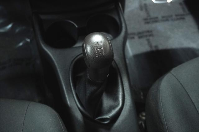 used 2014 Nissan Versa car, priced at $8,990