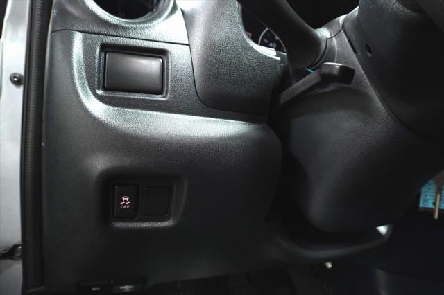 used 2014 Nissan Versa car, priced at $8,990