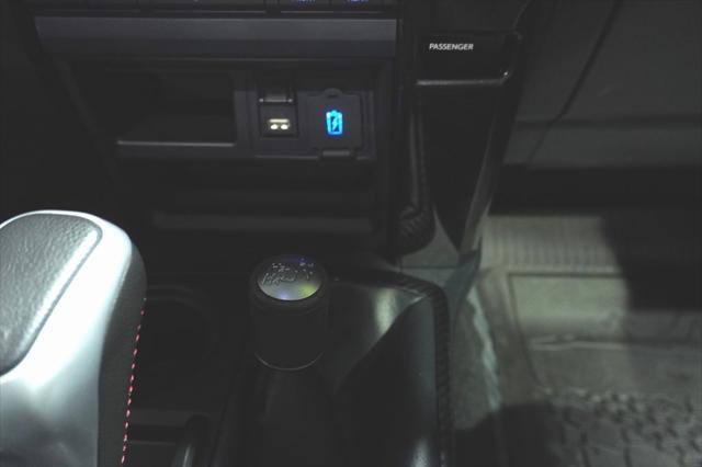 used 2024 Toyota 4Runner car, priced at $62,990