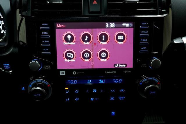 used 2024 Toyota 4Runner car, priced at $62,990