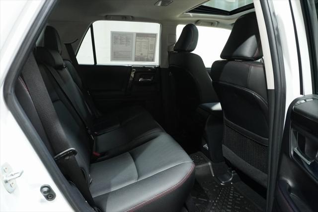 used 2024 Toyota 4Runner car, priced at $62,990