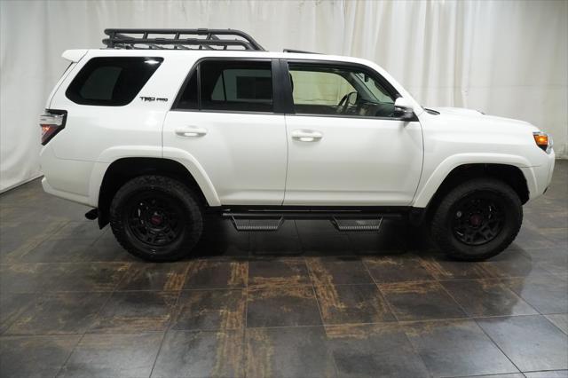 used 2024 Toyota 4Runner car, priced at $62,990