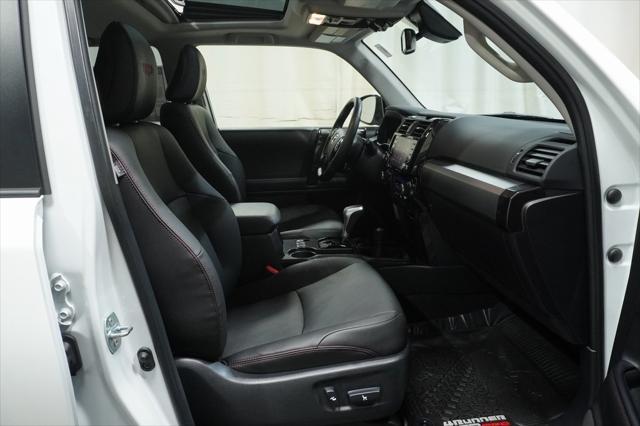 used 2024 Toyota 4Runner car, priced at $62,990