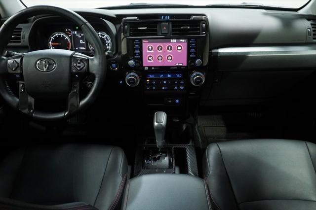 used 2024 Toyota 4Runner car, priced at $62,990