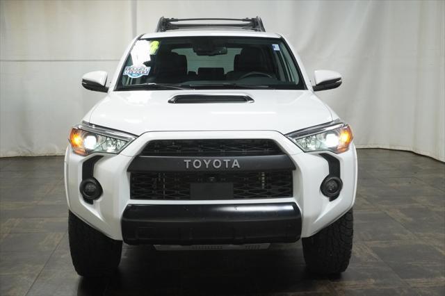 used 2024 Toyota 4Runner car, priced at $62,990