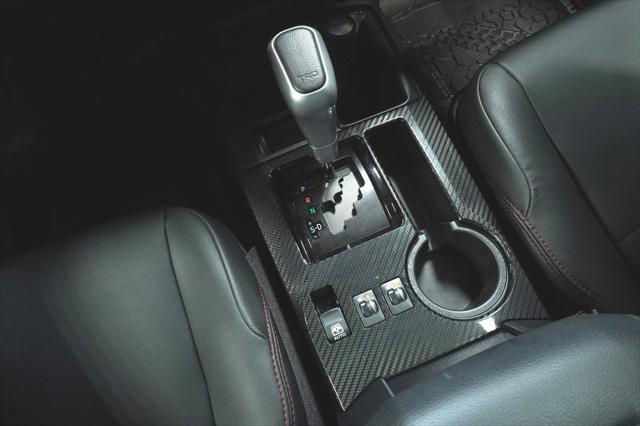 used 2024 Toyota 4Runner car, priced at $62,990