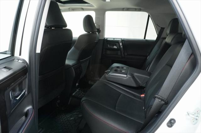 used 2024 Toyota 4Runner car, priced at $62,990
