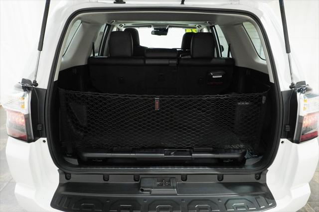 used 2024 Toyota 4Runner car, priced at $62,990