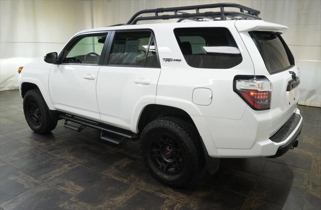 used 2024 Toyota 4Runner car, priced at $62,990