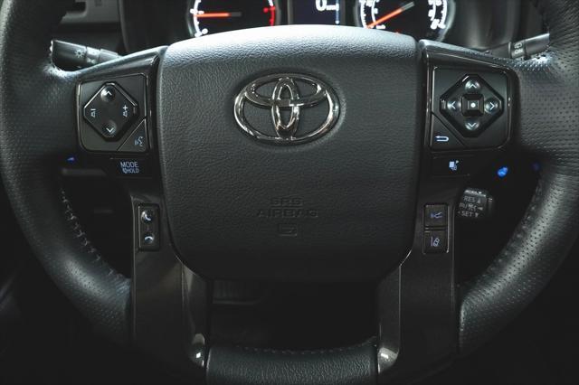 used 2024 Toyota 4Runner car, priced at $62,990
