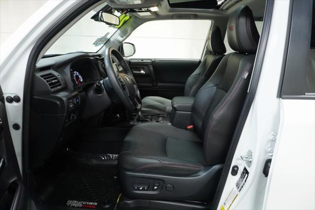 used 2024 Toyota 4Runner car, priced at $62,990