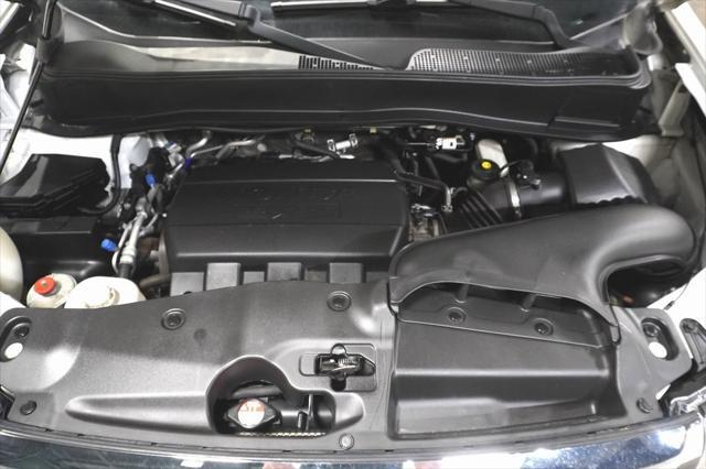 used 2013 Honda Pilot car, priced at $12,990