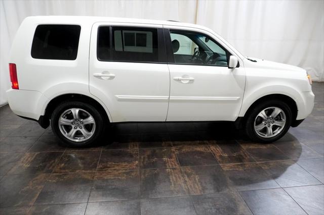 used 2013 Honda Pilot car, priced at $12,990