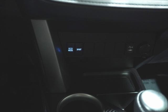 used 2014 Toyota RAV4 car, priced at $13,990