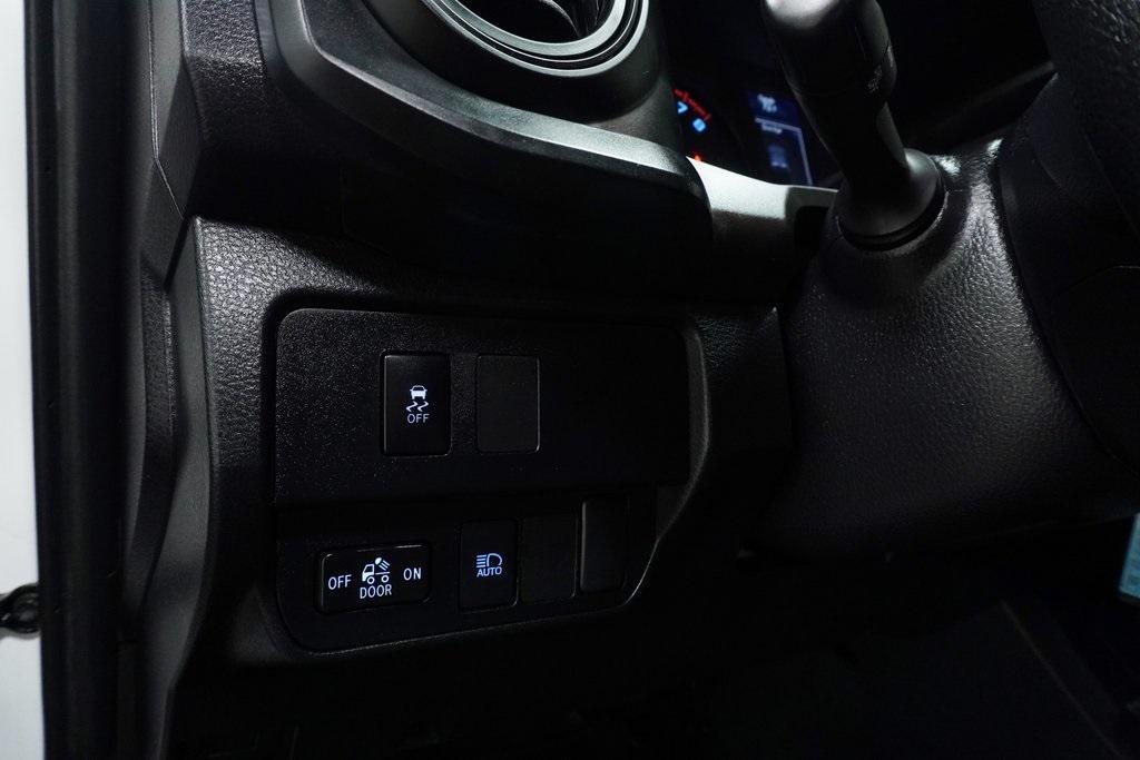 used 2022 Toyota Tacoma car, priced at $33,550
