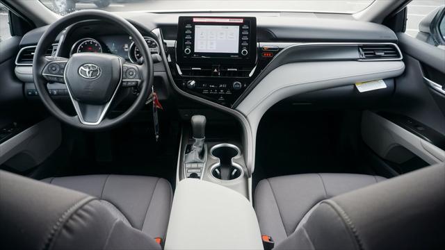 new 2024 Toyota Camry car, priced at $28,062