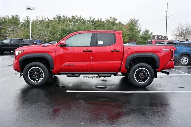 new 2024 Toyota Tacoma car, priced at $53,700