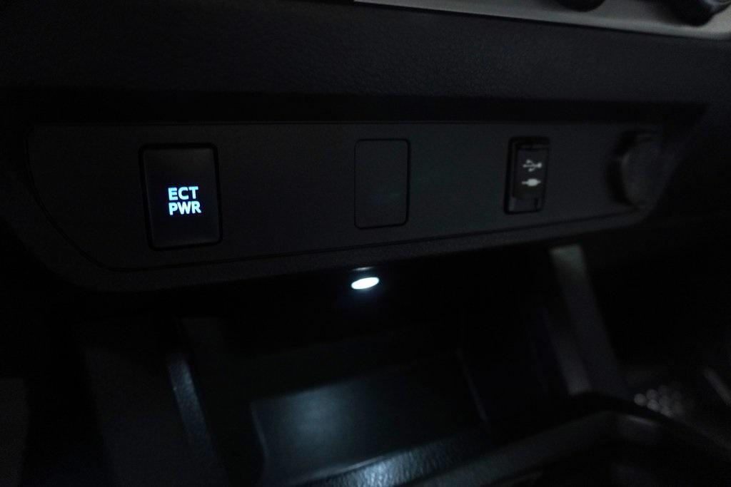 used 2018 Toyota Tacoma car, priced at $23,990