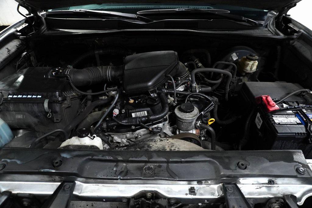 used 2018 Toyota Tacoma car, priced at $23,990