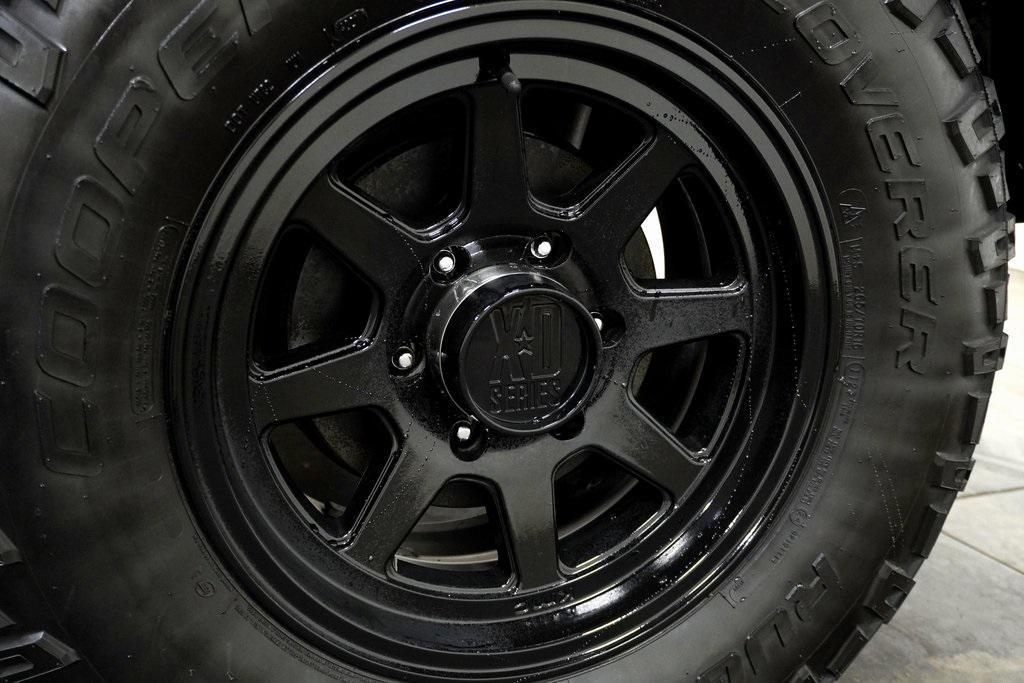 used 2018 Toyota Tacoma car, priced at $23,990