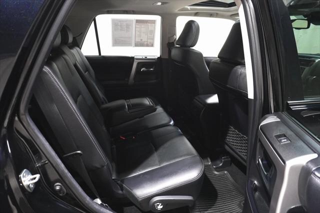used 2023 Toyota 4Runner car, priced at $49,990