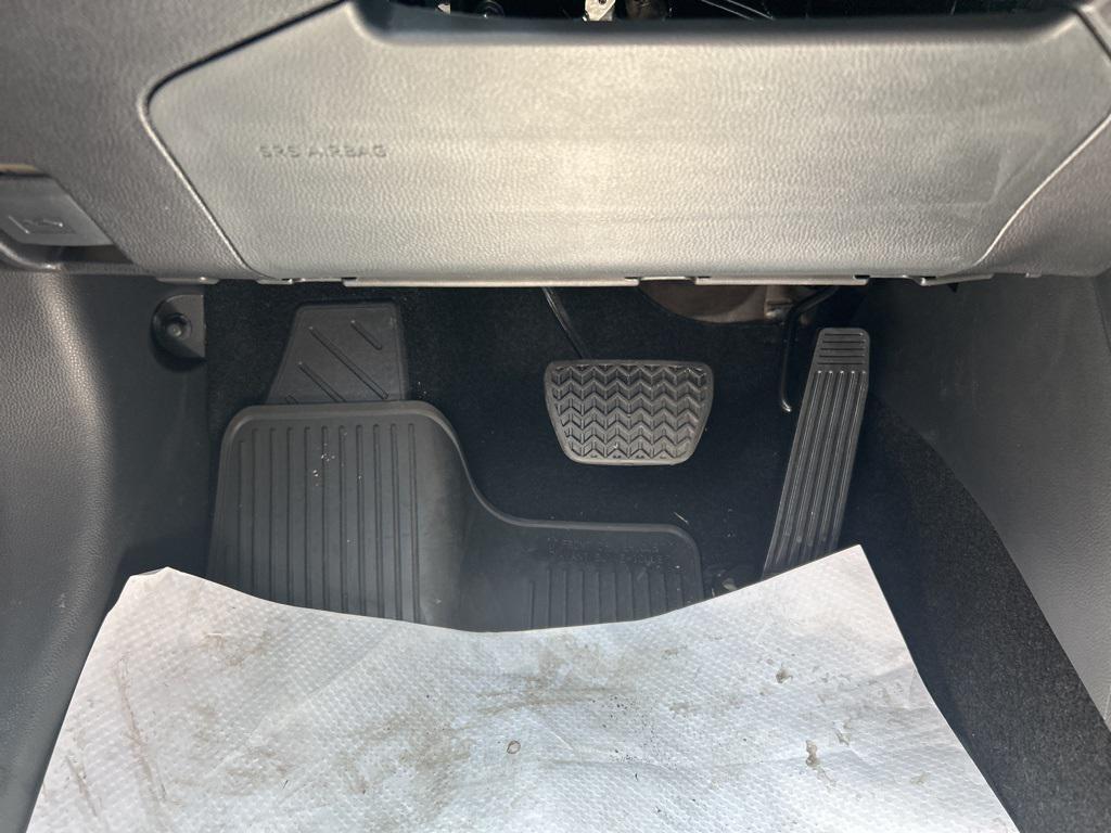 new 2025 Toyota RAV4 car, priced at $34,574