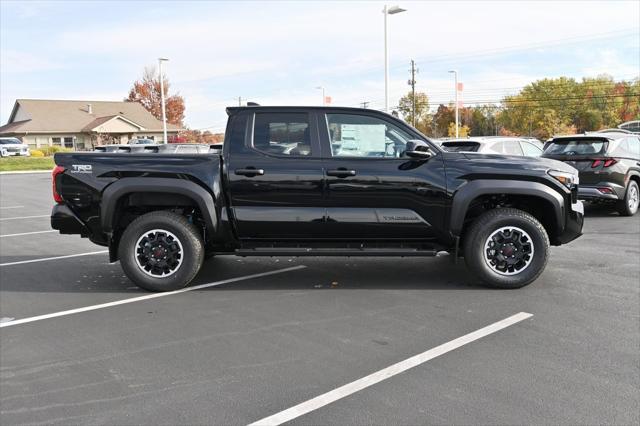 new 2024 Toyota Tacoma car, priced at $44,000