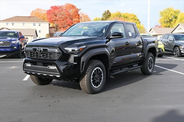 new 2024 Toyota Tacoma car, priced at $44,000