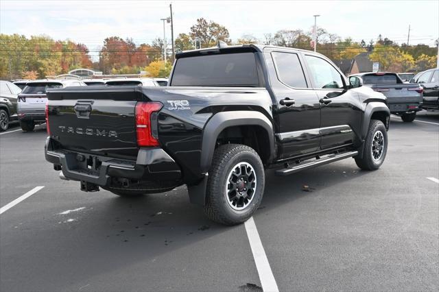 new 2024 Toyota Tacoma car, priced at $44,000