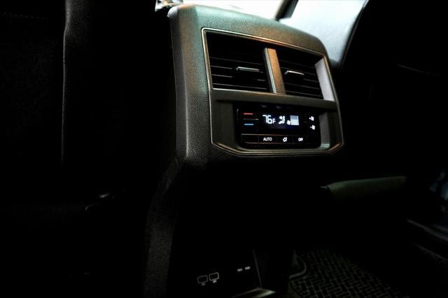 used 2018 Volkswagen Atlas car, priced at $15,990