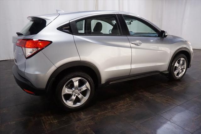 used 2020 Honda HR-V car, priced at $21,990