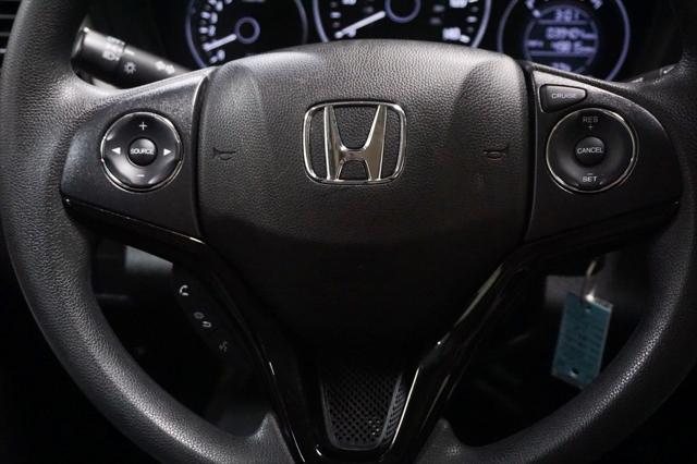 used 2020 Honda HR-V car, priced at $21,990