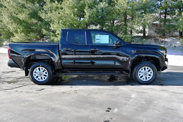 new 2024 Toyota Tacoma car, priced at $39,500