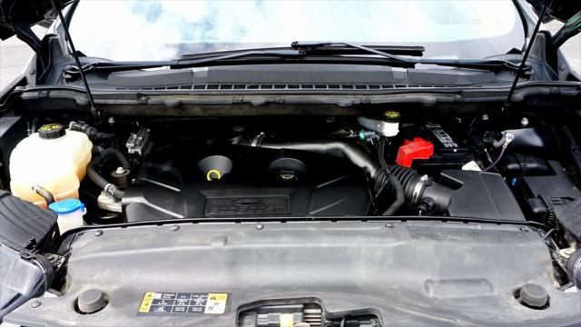 used 2018 Ford Edge car, priced at $16,990
