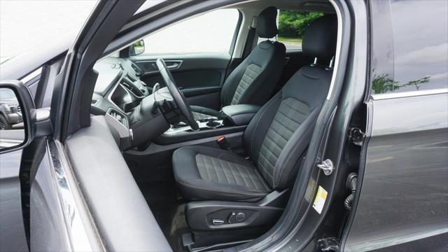 used 2018 Ford Edge car, priced at $16,990