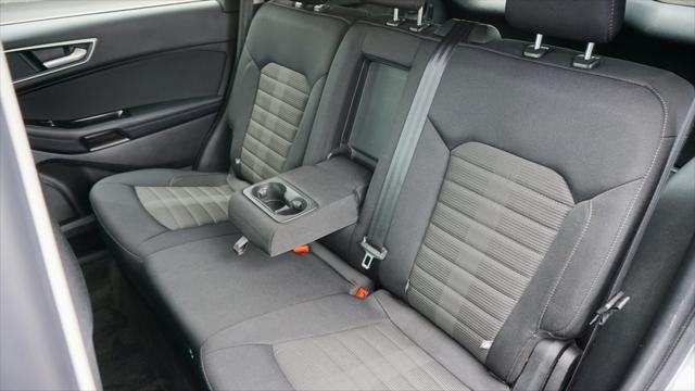 used 2018 Ford Edge car, priced at $16,990