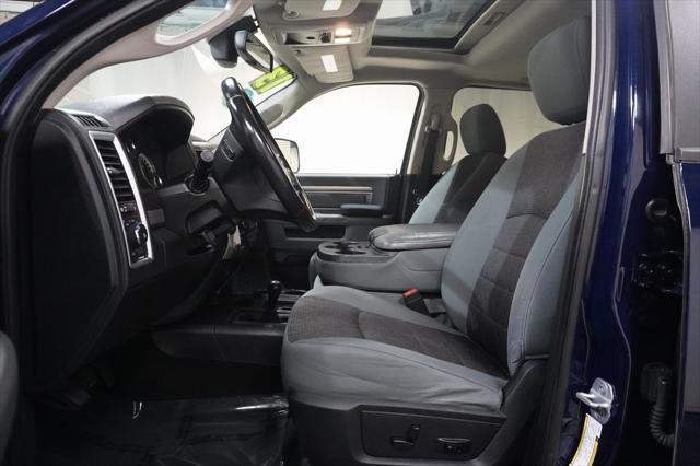 used 2013 Ram 2500 car, priced at $21,990