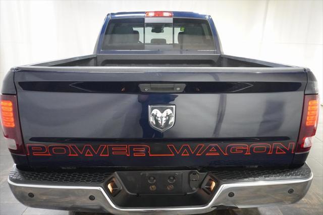 used 2013 Ram 2500 car, priced at $21,990