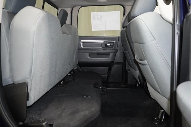 used 2013 Ram 2500 car, priced at $21,990