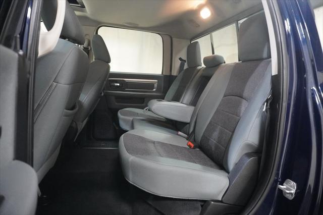 used 2013 Ram 2500 car, priced at $21,990