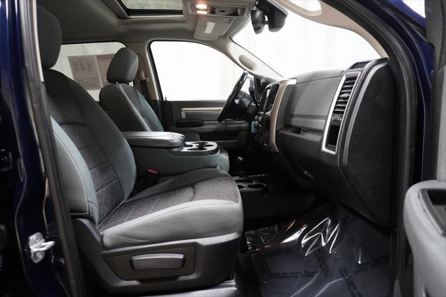 used 2013 Ram 2500 car, priced at $21,990