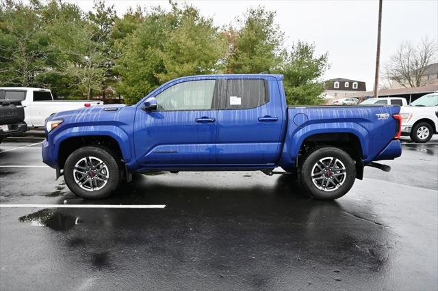 new 2024 Toyota Tacoma car, priced at $52,100