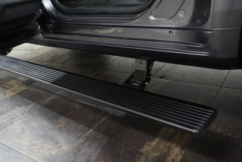 used 2024 Toyota Tundra Hybrid car, priced at $60,990