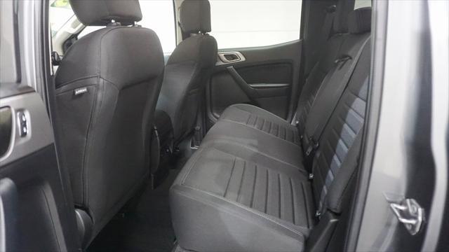 used 2023 Ford Ranger car, priced at $33,990