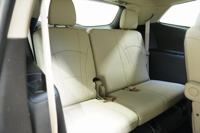 used 2019 Buick Enclave car, priced at $17,990