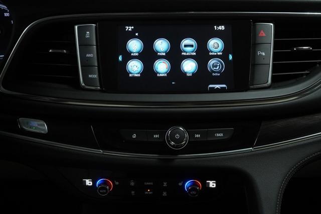 used 2019 Buick Enclave car, priced at $17,990