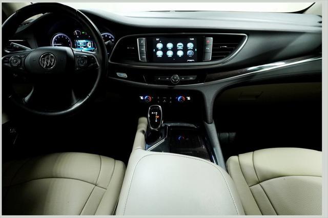 used 2019 Buick Enclave car, priced at $17,990