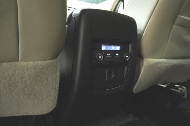 used 2019 Buick Enclave car, priced at $17,990
